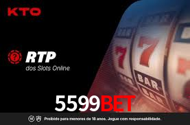 Welcome Bonus 5599bet