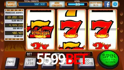 Flash Promotion 5599bet