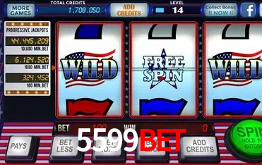 API Integration 5599bet