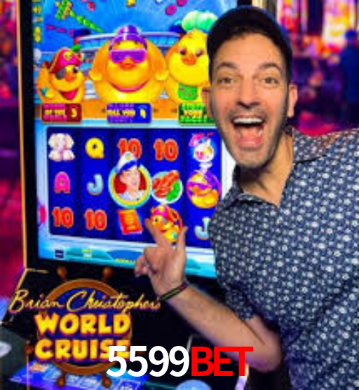 Premium Interface 5599bet